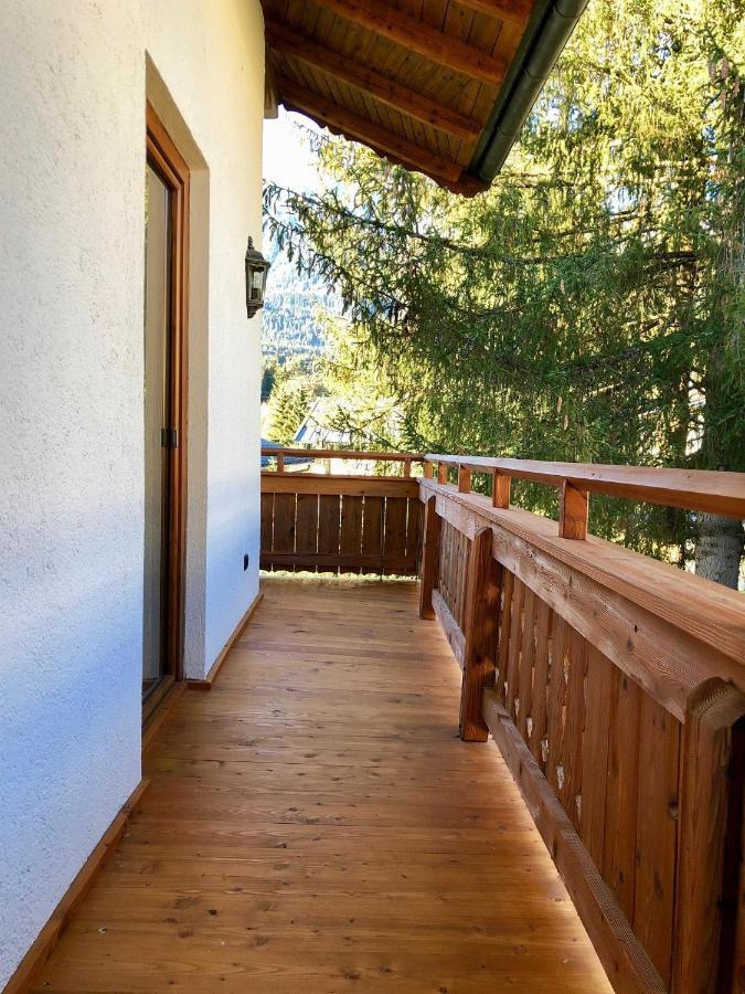 Haus Widmann Apartment Scheffau am Wilden Kaiser Exterior photo