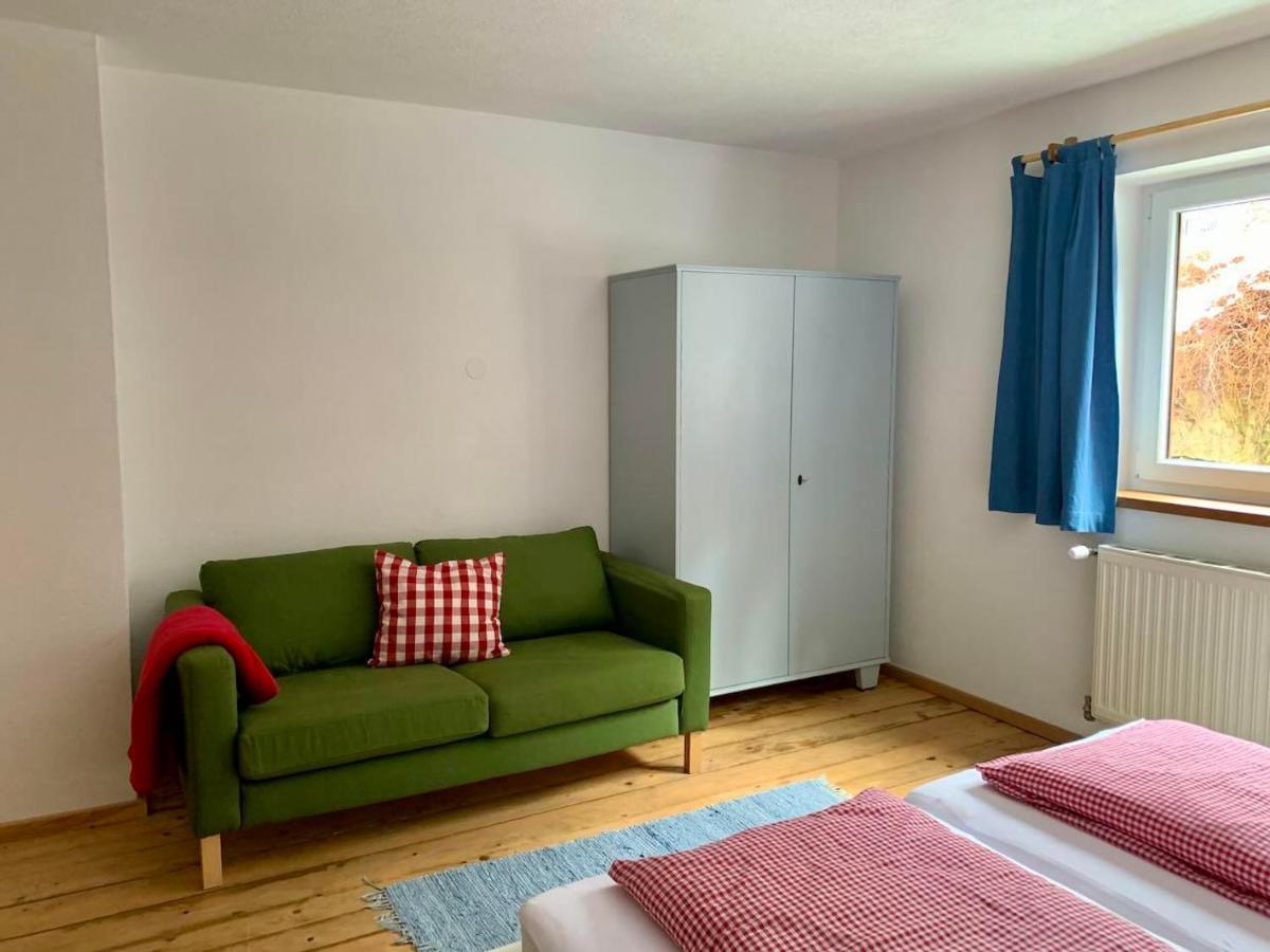 Haus Widmann Apartment Scheffau am Wilden Kaiser Exterior photo